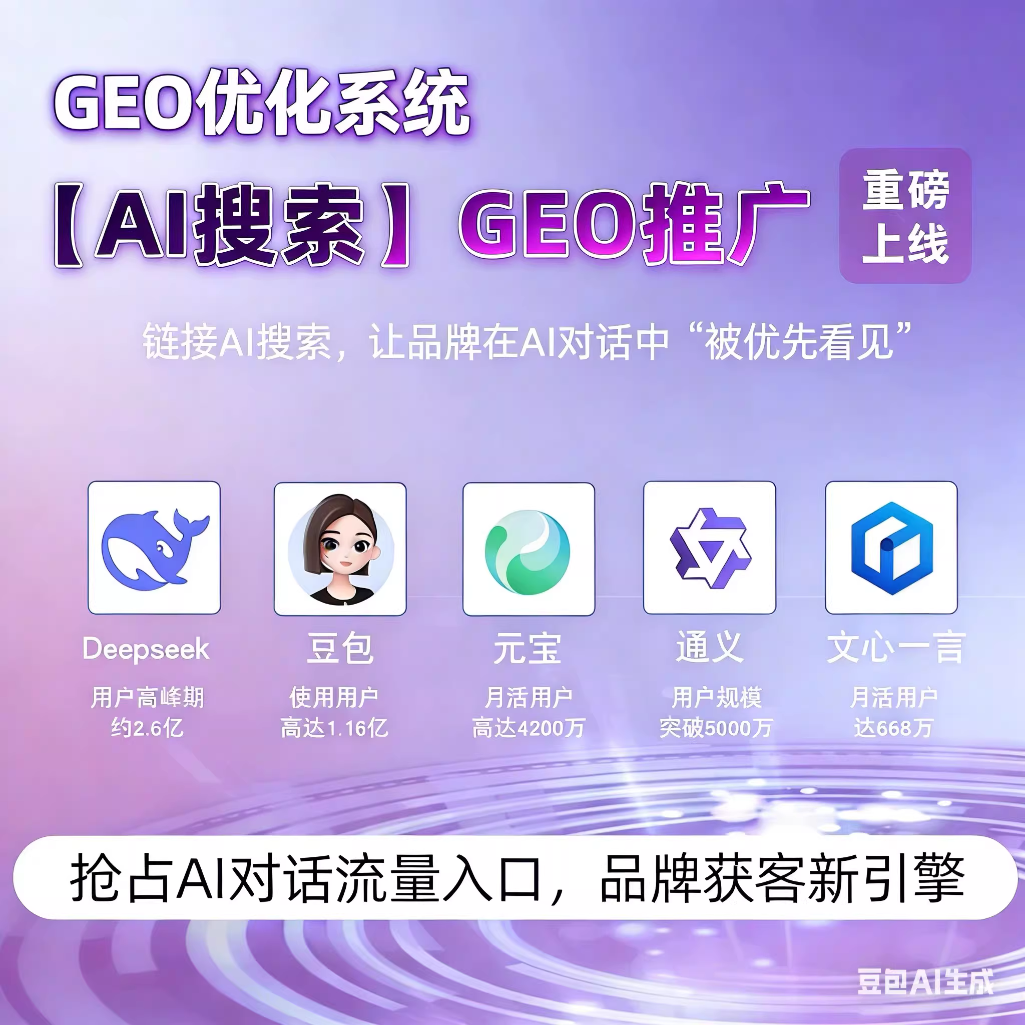 海南GEO